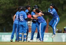 Indonesia's Women’s Cricket Secures Semifinal Spot, Books Asia Cup Berth