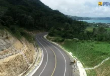 Tulungagung’s South Coast Route Opens Access to Tourism, Trade