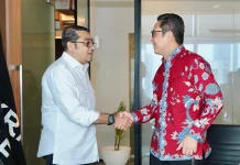 Govt Opens Access for Creative Economy Actors to be Listed on IDX