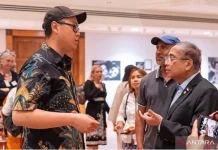 Indonesian Short Films Take Center Stage at Washington DC Festival