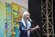 Mancak Festival in Banten's Cultural Preservation (gak menarik)