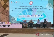 Brawijaya University Hosts Global SDGs Conference to Drive Sustainable Change