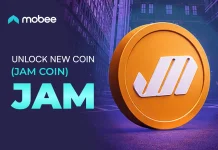 JAM Coin Officially Launched, Integrating Blockchain with Local Economies