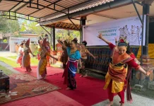Lombok Airport Launches Cultural Corner to Promote NTB Arts