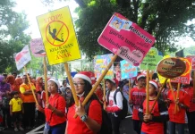 West Java Urged to Adopt One-stop Services for Women and Children