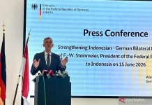Middle East Conflict Spurs Indonesia-Germany Renewable Energy Push