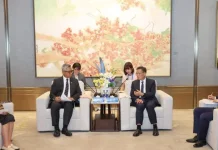 Indonesia Taps China’s Xiamen to Boost Investment, Technology Transfer