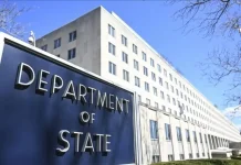 US Deputy Secretary Visits Indonesia to Strengthen Economic Ties