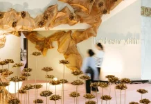 Bridestory Fair 2026 Debuts Imaginative Floral Wedding Trends