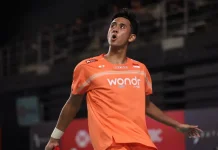 Alwi Farhan and Zaki Ubaidillah Secure Semifinal Spots at Australian Open 2026