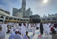 Indonesia and Saudi Arabia Solidify Strategic Tourism Alliance