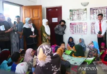 Indonesia Pushes Stronger Migrant Worker Protection Ahead of Malaysia Summit