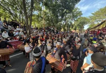 Thousands Flock to Bali Arts Parade as Culture Drives Tourism Appeal