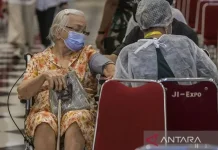 Health Ministry Strengthens Elderly-Friendly Services and Ecosystem