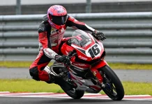Indonesian Riders Secure Double Podium Finish at ARRC Motegi