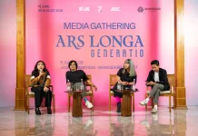 Chapter Jogja Returns, Bridging Art and Ecosystem in Yogyakarta