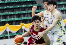 Indonesia U-18 Basketball Eyes Bronze After Semifinal Loss to Thailand