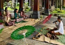 Culturally Rooted Sulur Yoga Reshapes Wellness Tourism in Yogyakarta