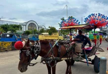 Jakarta’s Old Town Promotes Public Transit for Sustainable Tourism