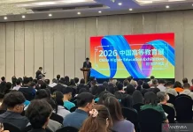 Indonesian Students in China Seen as Bridges for Bilateral Ties