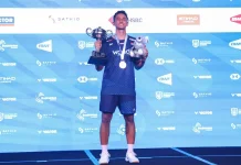 Alwi Farhan Clinches Australian Open 2026 Men’s Singles Title