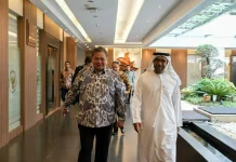 Indonesia Seeks More UAE Investment to Boost Food Security and Supply Chains