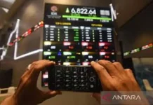 IHSG Jumps to 6,118 as US-Iran Peace Agreement Sparks Global Rally