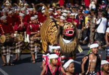 Cultural Regeneration Fuels Bali Arts Festival as Tourism Magnet