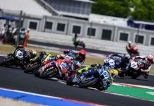 Indonesia's Aldi Satya Mahendra Strengthens Podium Record in WorldSSP 2026