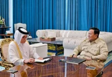 Indonesia Strengthens Ties with Qatar Ahead of 50-Year Diplomatic Milestone