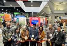 Indonesian Coffee Secures USD 34.7M Transaction Potential at World of Coffee 2026