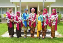 Indonesian Kebaya Brand Expands Into Malaysia Through New Retail Partnership