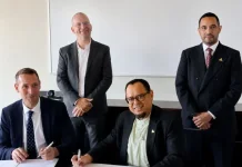 Indonesian University Strengthens Global Ties with European Institutions