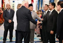 Young Indonesian Entrepreneurs Eye Stronger Collaboration with Germany