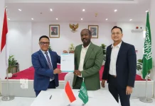 Indonesian Herbal Products Enter Saudi Market Through Jeddah Trade Deal