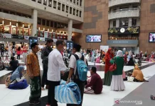 Indonesia Ensures Protection for Migrant Workers Amid Taiwan Incident