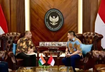 Indonesia and India Strengthen Ties Ahead of PM Modi’s Planned Visit