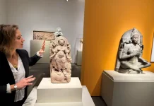 Indonesia-U.S. Partnership Strengthens Museums as Bridges of Understanding