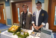 Indonesian Honey Products Successfully Enter Saudi Market