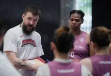 Indonesia Expands Women’s Basketball Squad Ahead of Asian Games 2026