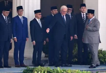 Indonesia, Germany Launch Nursing Partnership, Eye High-Tech Jobs