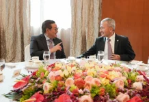 Jakarta, Singapore Seek Stronger Investment and Transport Partnership