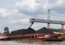 Indonesia’s Coal Quota Set to Exceed 600 Million MT