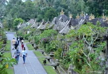 Lawmaker Pushes for Clarity on Tourism Human Resources