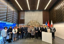 Indonesia, Japan Deepen Economic Ties Amid Global Uncertainty