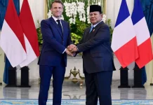 Indonesia and France Partner on Marine Research Vessel Project