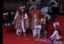 Badung Artists Showcase Spiritual Wisdom at PKB 2026