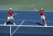 Indonesia's Janice Tjen, Aldila Sutjiadi Reach Nottingham Open Quarterfinals