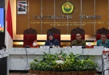 Indonesia's Jember University Strengthens ASEAN Academic Ties with UMT Visit