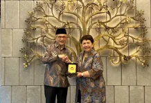 Indonesia, Japan Move to Deepen Economic Partnership Amid Global Uncertainty
